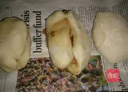 Coconut Sandwich Bread Recipe Illustration 6