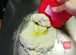 Home-style pizza recipe 6