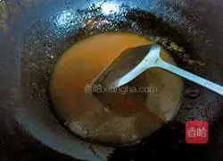 Illustration of how to make barbecue sauce 4