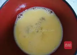 Recipe for Old Beijing Mushu Pork Illustration 2