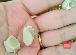 Illustration of making noodles 5