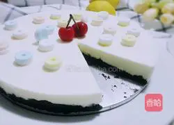 Yoghurt mousse cake recipe 13
