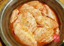 Orleans Spicy Grilled Wings Recipe Illustration 5