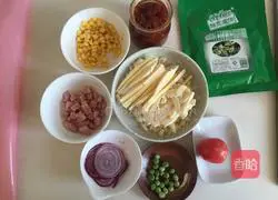 Pastoral pizza recipe 6