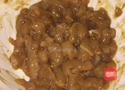 Chicken Bacon Pizza Recipe Illustration 3