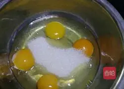 Illustration of how to make cupcakes without retraction and zero failure 2