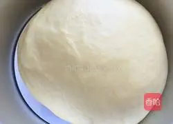 Illustration of how to make pumpkin bread 6