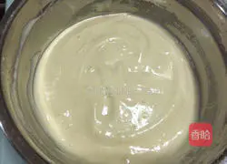 Waterless cake recipe 6