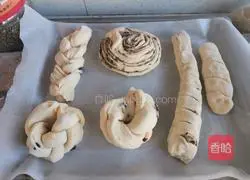DIY homemade bread recipe 6