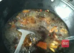 Yejia Sauce Beef Recipe Illustration 4