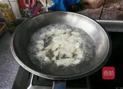 Recipe for Sixi Baked Bran Illustration 6