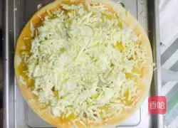 Fruit pizza recipe 7