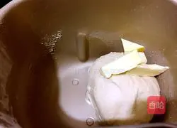 Coconut Toast Recipe Illustration 4