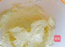 Heavy Cheesecake Recipe Illustration 4