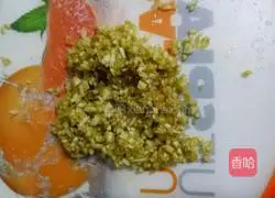 Illustration of making braised noodles with tomato sauce for baby food supplement 2