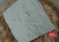 Tofu dumpling soup recipe 5