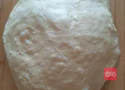 Illustration of how to make crispy soft bread 5