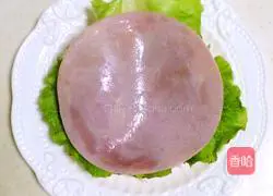 New Orleans Chicken Leg Burger Recipe Illustration 8