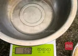 Cornmeal Cake Roll Recipe Illustration 2