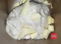 Coconut Flower Bread Recipe Illustration 2