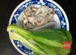 Illustration of how to make casserole noodles 2