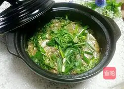 Illustration of how to make fish head casserole 17