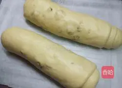 Illustration of how to make milk-flavored Dalieba 11