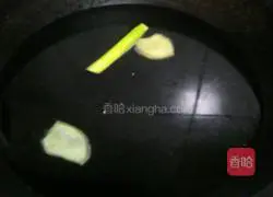 White radish meatball soup recipe 6