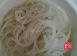 Qishan Saozi Noodles Recipe Illustration 7