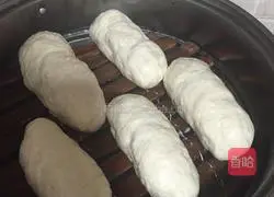 Caterpillar Bread Recipe Illustration 6