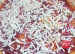 Pan pizza recipe 11