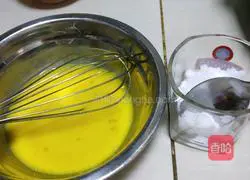 Raisin Cake (6 inches) Recipe Illustration 3