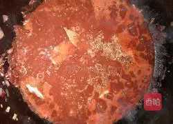 Pizza Sauce Red Sauce Pasta Sauce Recipe Illustration 4