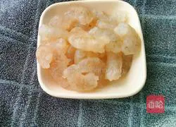 How to make bacon and cheese baked rice Illustration 1