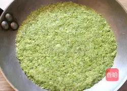 Broccoli pizza recipe 4