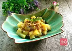 Cold rice tofu recipe 8