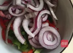 Chicken potato pizza recipe 7