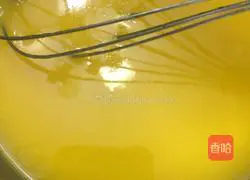 Illustration of how to make six-inch hurricane 6