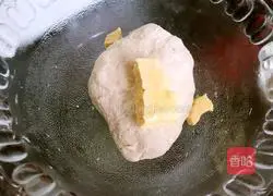 Illustration of how to make simple pizza 4