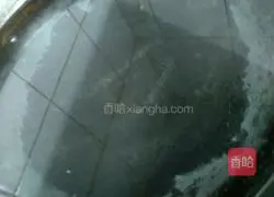 Illustration of how to make noodles 16