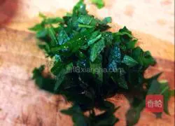 Cheese Grilled Yam Tuna Recipe 3