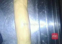 Illustration of how to make bread 11