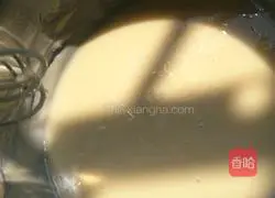 Illustration of ancient cake recipes 3