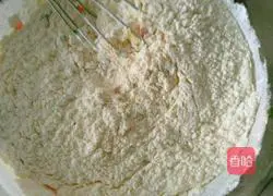 How to make assorted egg pancakes Illustration 5