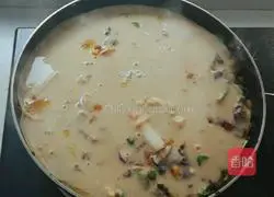 Home-style pizza recipe 12