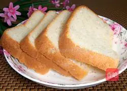 Bread machine bread recipe 4