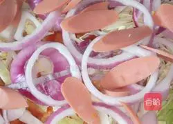 Chinese pizza recipe 12