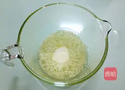 Cup chiffon cake recipe 8