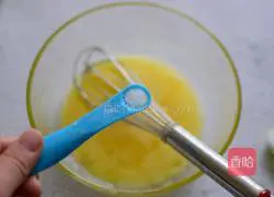 Red Velvet Ma Delin Cake (New Year Dessert) Recipe Illustration 3