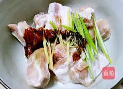 Kyoto Spare Ribs Recipe Illustration 2